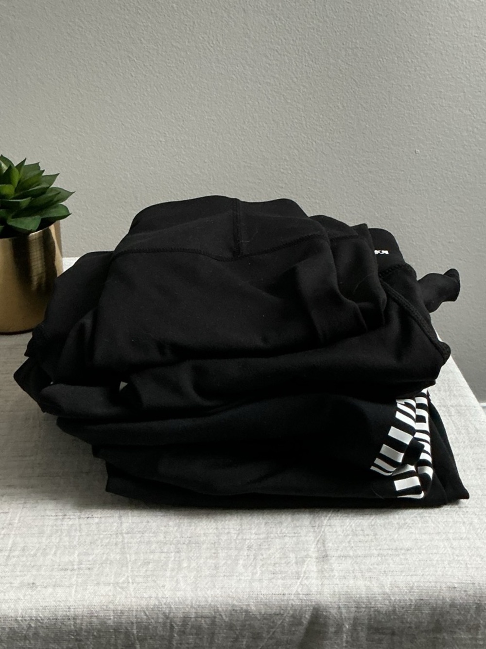 Tatami Compression Shorts